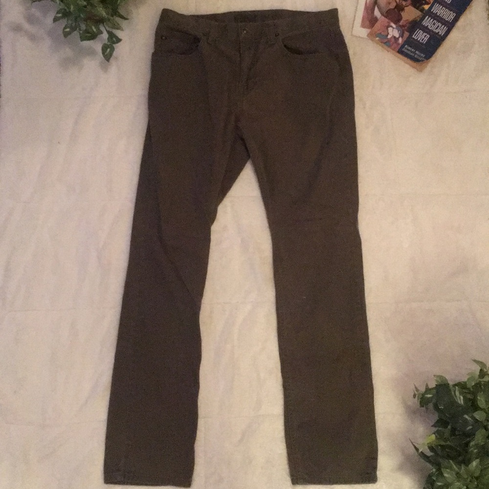 Freeworld Skinny Jeans